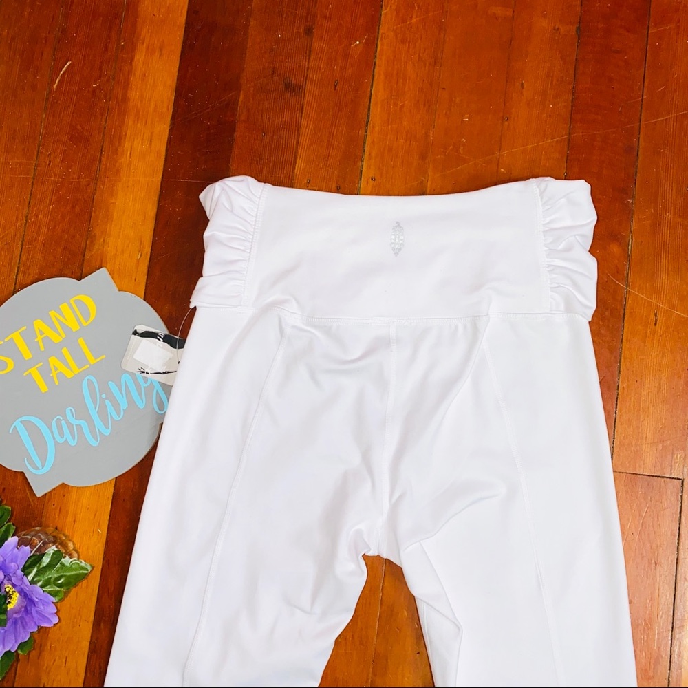 Free People Mouvement Hang Ten Leggings - Picture 6 of 7